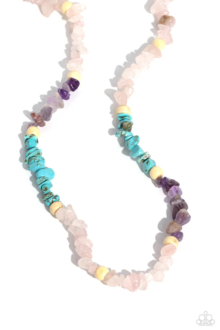 Soothing Stones Pink
