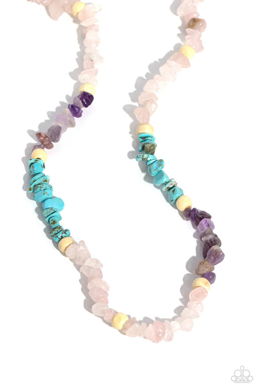 Soothing Stones Pink