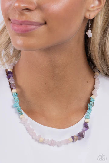 Soothing Stones Pink