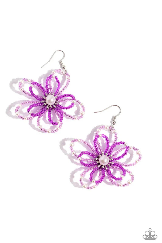 Pearl Crush Purple