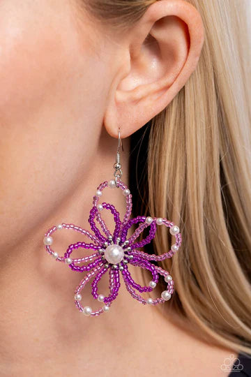 Pearl Crush Purple