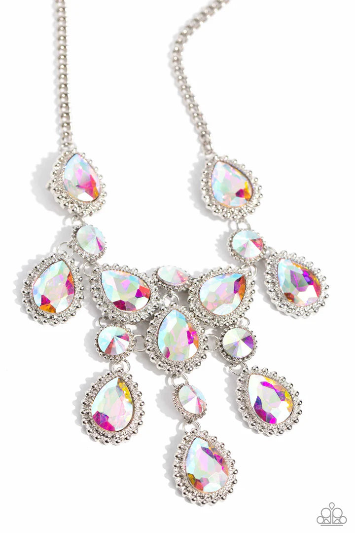 Dripping In Dazzle Multi