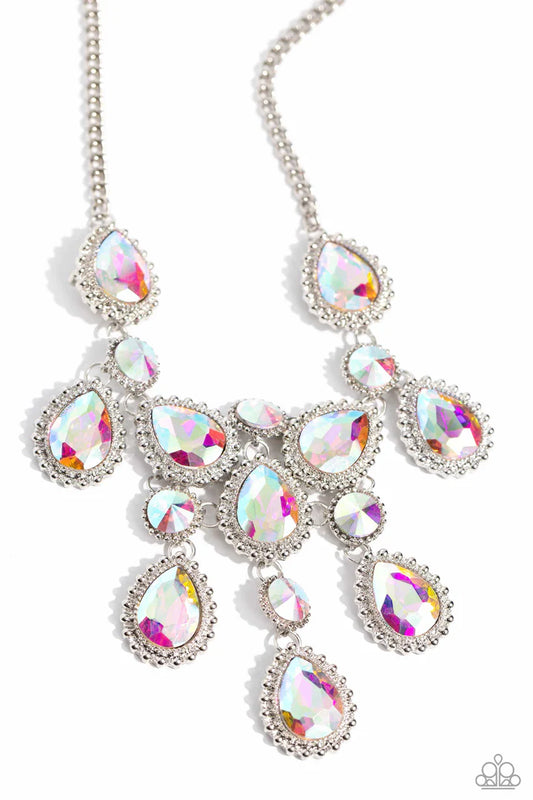 Dripping In Dazzle Multi