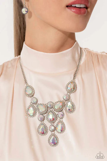 Dripping In Dazzle Multi