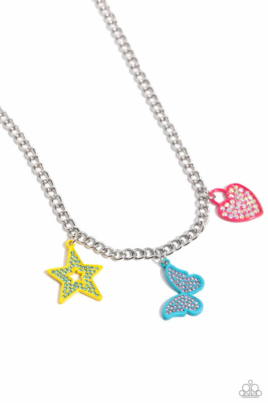 Sensational Shapes Multi