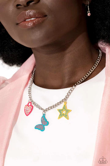 Sensational Shapes Multi