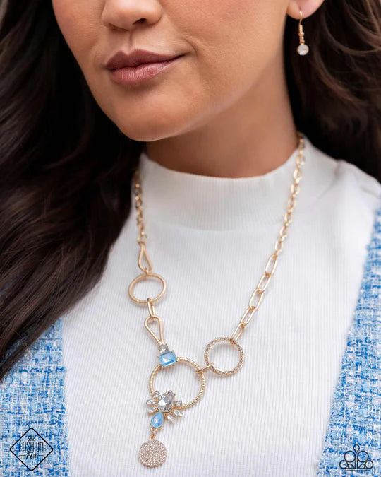 May 2024 Fiercely 5th Avenue