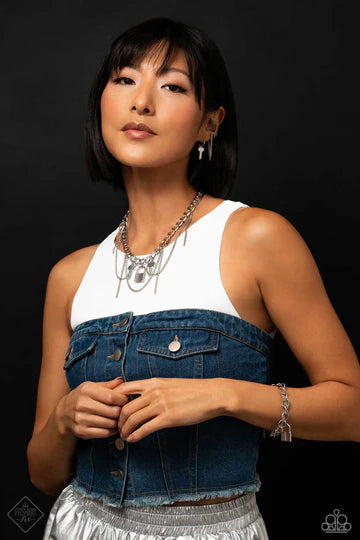 January 2024 Magnificent Musings