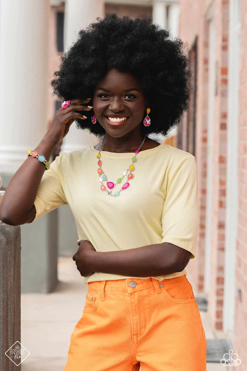 January 2024 Glimpses of Malibu