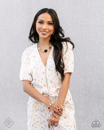 November 2024 Glimpses of Malibu