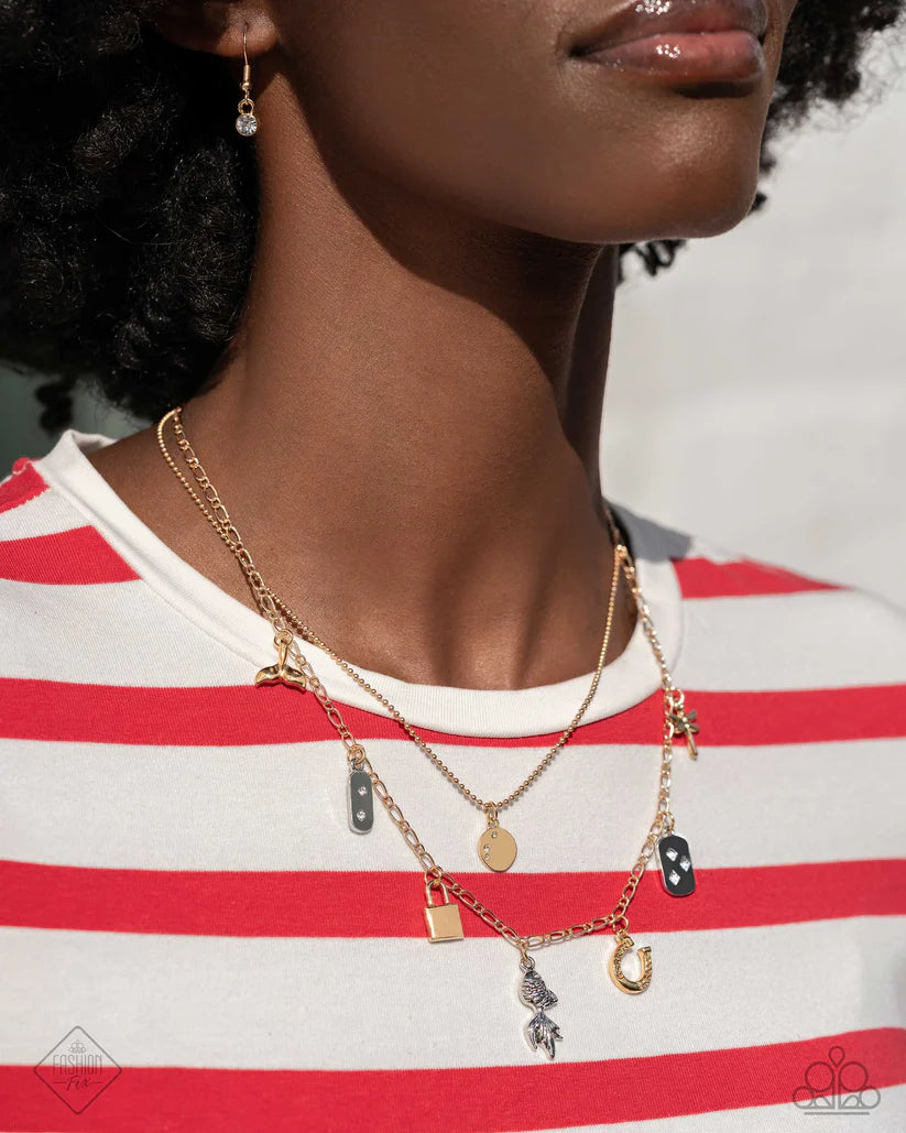 Sunset Sightings July 2024