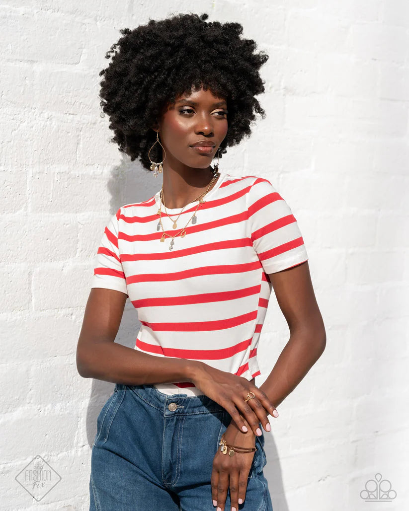 Sunset Sightings July 2024