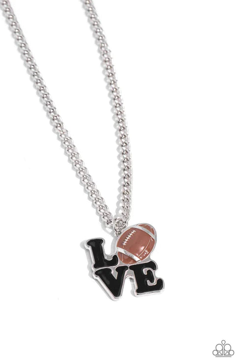 Tender Touchdown Brown