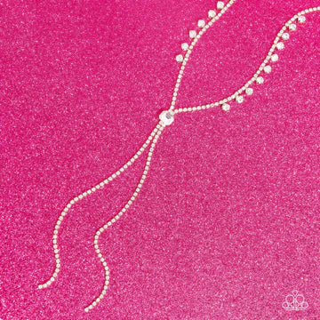 Synchronized Shimmer Gold