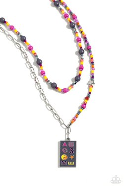 Curated Collision Gifted Collision Silver