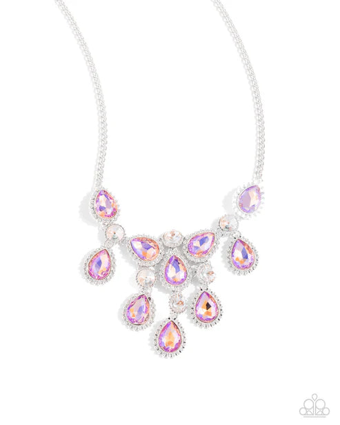 Dripping In Dazzle Orange