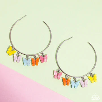 Bemusing Butterflies Multi