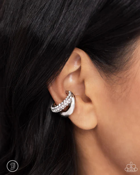 Sizzling Spotlight White