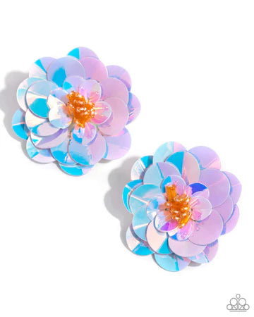 Floating Florals Multi