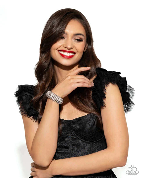 Appealing A-Lister White