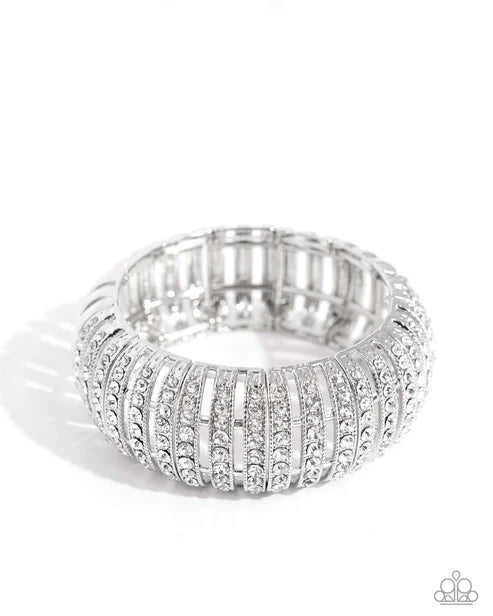 Appealing A-Lister White