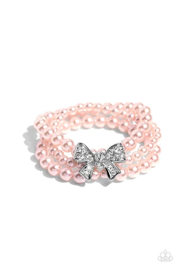 How Do You Do? Pink
