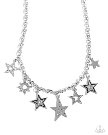 Starstruck Sentiment Black