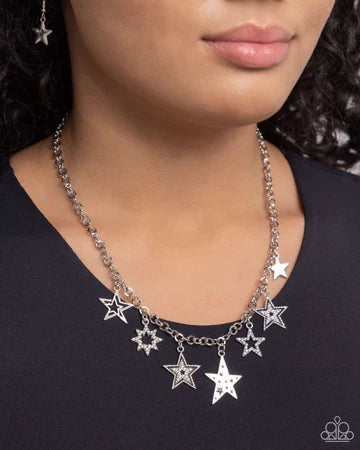Starstruck Sentiment Black