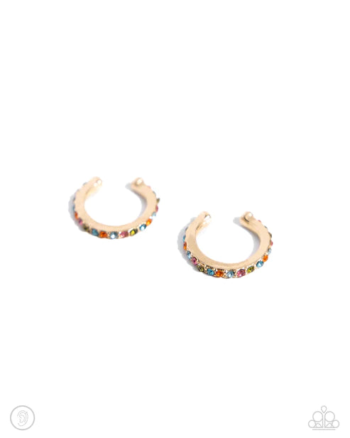 Beginning Bling Gold