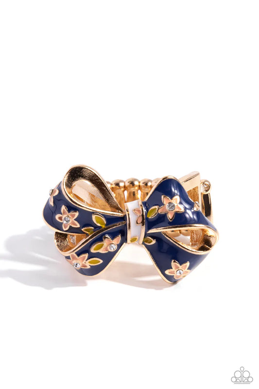 BOW Caution To The Wind Gold