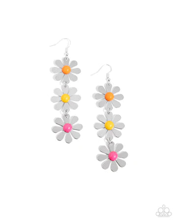 Daisy Dame Yellow