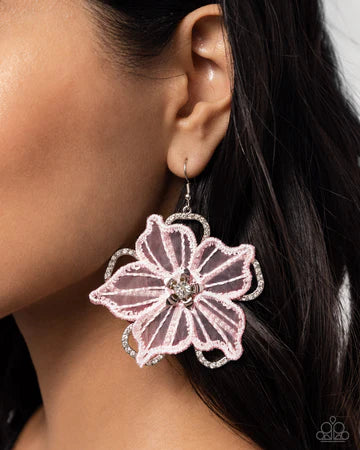 Refined Recognition Pink