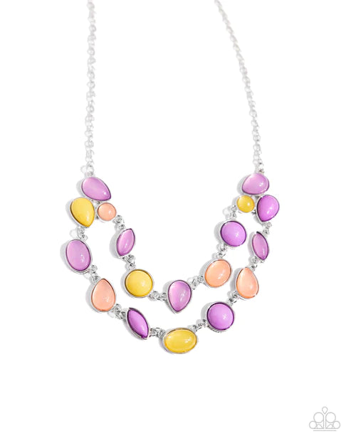 Variety Vogue Purple
