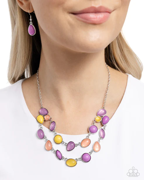 Variety Vogue Purple