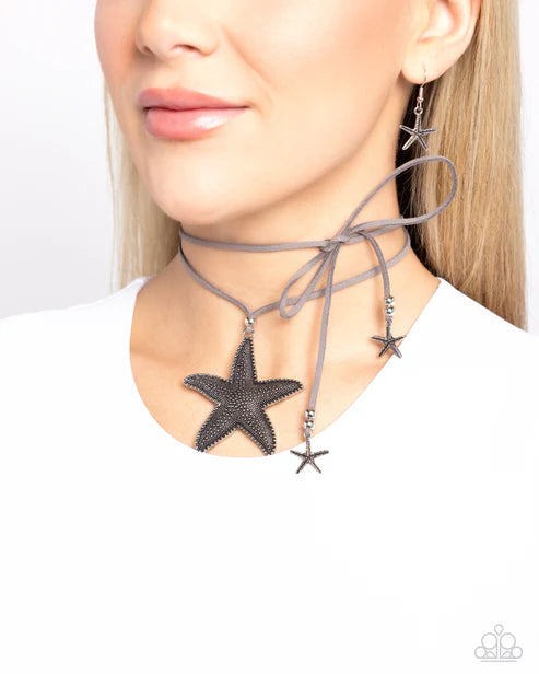 Starfish Sentiment Silver