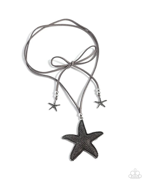 Starfish Sentiment Silver
