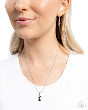 Tippy ROSE Black