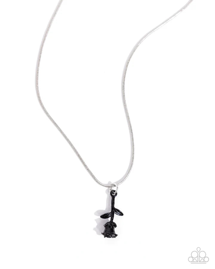 Tippy ROSE Black