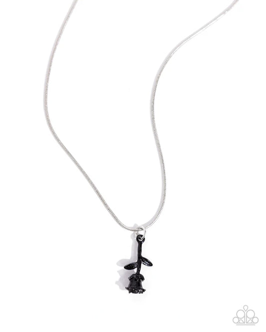 Tippy ROSE Black