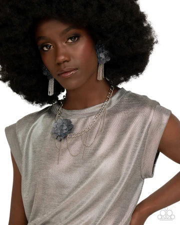 Deconstructed Denim Dauntless Denim Blue