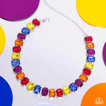 Ecstatic Emeralds Multi