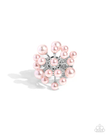 Bubbly Beau Pink