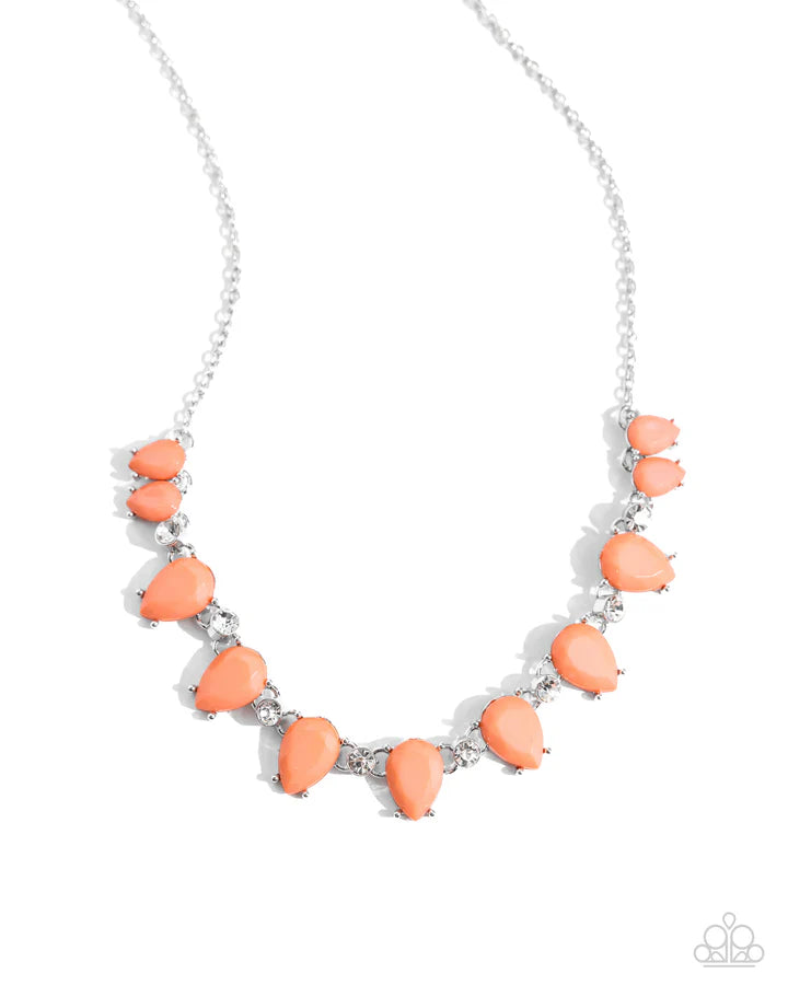 Malibu Marvel Malibu March Orange