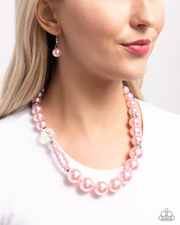 Crystal Class Pink