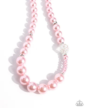 Crystal Class Pink