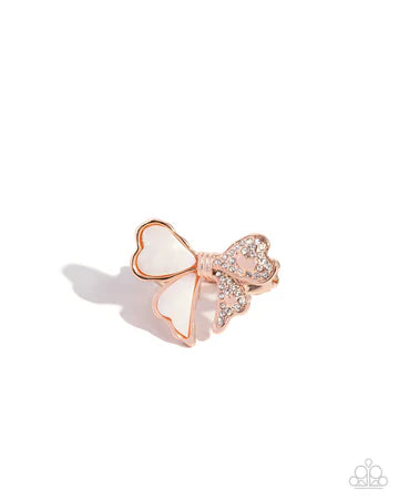 BOW-Stopper Copper