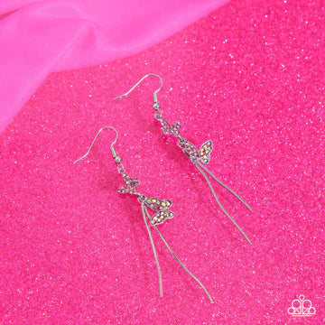 Aerial Affection Pink