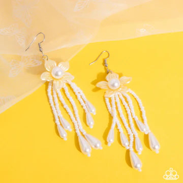 Prom Personality Yellow