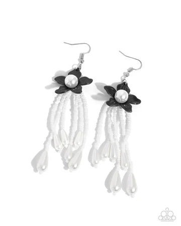 Prom Personality Black