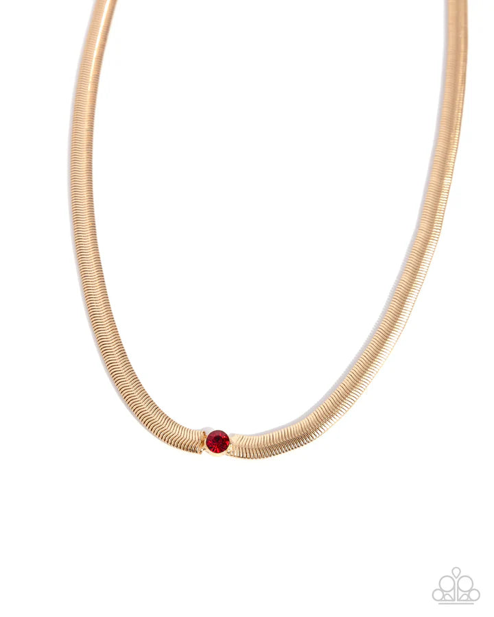 Stunning Solitaire Red